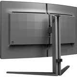 Philips Evnia 32M2C5500W, Gaming Skærm antracit