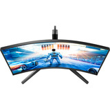 Philips Evnia 32M2C5500W, Gaming Skærm antracit