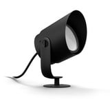 Philips Hue 915005842601, LED lys Sort