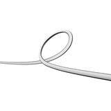 Philips Hue Play gradient lightstrip til PC, LED Strip Sort/Hvid, Philips Play gradient lightstrip til PC, Intelligent strimmellys, Bluetooth/Zigbee, Sort, Silikone, Variabel, 2200 K