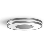 Philips Hue White Ambiance Being Loftlampe, LED lys Sølv