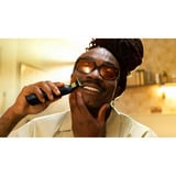 Philips OneBlade Pro 360 Face + Body, Skæg trimmer mørk grå/lysegrøn