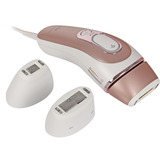 Procter & Gamble Silk-Expert Pro IPL PL7253 Intenst pulserende lys (IPL) Roseguld, Hvid, Hårfjerner Hvid/Rosé guld, Intenst pulserende lys (IPL), Roseguld, Hvid, Vekselstrøm