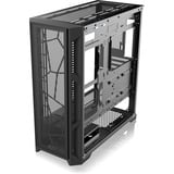 RAIJINTEK PONOS ULTRA MS4, Towerkabinet Sort
