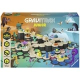 Ravensburger GraviTrax Junior Starter-Set XXL Planet, Tog 
