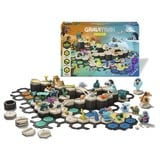 Ravensburger GraviTrax Junior Starter-Set XXL Planet, Tog 