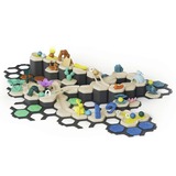 Ravensburger GraviTrax Junior Starter-Set XXL Planet, Tog 