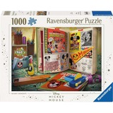 Ravensburger Puslespil 