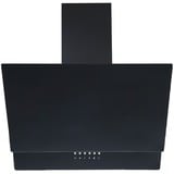 Respekta CH 66038-90SAM, Emhætte Sort