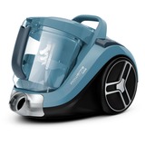 Rowenta Compact Power XXL RO4B11, Gulv støvsuger grå/Sort