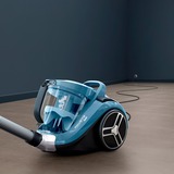 Rowenta Compact Power XXL RO4B11, Gulv støvsuger grå/Sort