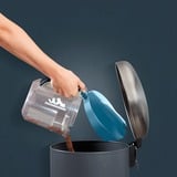 Rowenta Compact Power XXL RO4B11, Gulv støvsuger grå/Sort