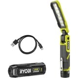Ryobi 5133006225, Lommelygte 