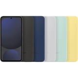 SAMSUNG EF-PS721 mobiltelefon etui 17 cm (6.7") Cover Sort, Mobiltelefon Cover Sort, Cover, Samsung, Galaxy S24 FE, 17 cm (6.7"), Sort