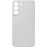 SAMSUNG EF-VS906L mobiltelefon etui 16,8 cm (6.6") Cover Grå, Mobiltelefon Cover grå, Cover, Samsung, Samsung Galaxy S22+, 16,8 cm (6.6"), Grå