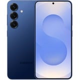 SAMSUNG Galaxy S25 15,8 cm (6.2") Dual SIM Android 15 5G USB Type-C 12 GB 128 GB 4000 mAh Marineblå, Mobiltelefon Blå, 15,8 cm (6.2"), 12 GB, 128 GB, 50 MP, Android 15, Marineblå