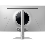 SAMSUNG Gaming Skærm Sølv