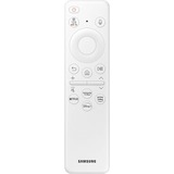 SAMSUNG Gaming Skærm Sølv