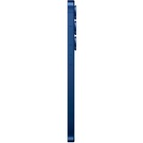 SAMSUNG Mobiltelefon Blå