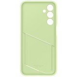 SAMSUNG Mobiltelefon Cover Lime