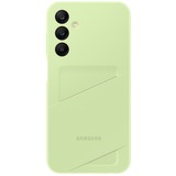 SAMSUNG Mobiltelefon Cover Lime
