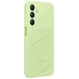 SAMSUNG Mobiltelefon Cover Lime