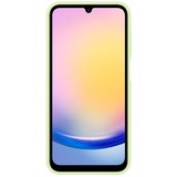 SAMSUNG Mobiltelefon Cover Lime