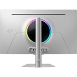 SAMSUNG S32DG800SU, Gaming Skærm Sølv