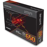 SAPPHIRE 52112-04-40G, Bundkort 