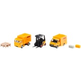 SIKU 10633500000, Model køretøj 