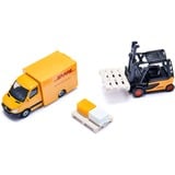 SIKU 10633500000, Model køretøj 