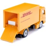 SIKU 10633500000, Model køretøj 