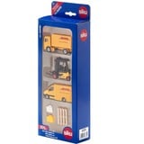 SIKU 10633500000, Model køretøj 