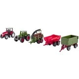 SIKU Farmer Sæt, Spil køretøj 