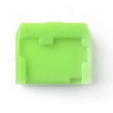 SMARTKEEPER ESSENTIAL Micro USB-B portlås (MUL04) + Mini låsenøgle (U04), Låsekasser 