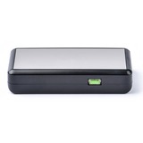 SMARTKEEPER ESSENTIAL Micro USB-B portlås (MUL04) + Mini låsenøgle (U04), Låsekasser 