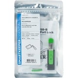 SMARTKEEPER SLSART-0120, Låsekasser 