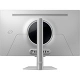 Samsung G80SD computerskærm 81,3 cm (32") 3840 x 2160 pixel 4K Ultra HD OLED Sølv, Gaming Skærm Sølv, 81,3 cm (32"), 3840 x 2160 pixel, 4K Ultra HD, OLED, 0,03 ms, Sølv