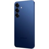 Samsung Galaxy S25 15,8 cm (6.2") Dual SIM Android 15 5G USB Type-C 12 GB 128 GB 4000 mAh Marineblå, Mobiltelefon Blå, 15,8 cm (6.2"), 12 GB, 128 GB, 50 MP, Android 15, Marineblå
