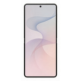 Samsung Galaxy Z Flip8 256GB, Mobiltelefon Hvid