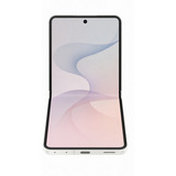 Samsung Galaxy Z Flip8 256GB, Mobiltelefon Hvid