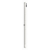 Samsung Galaxy Z Flip8 256GB, Mobiltelefon Hvid