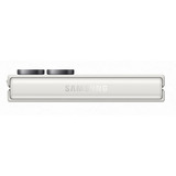 Samsung Galaxy Z Flip8 256GB, Mobiltelefon Hvid