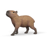 Schleich Wild Life Capybara, Spil figur 