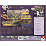 Schmidt Spiele My ArtNOBLE Thomas Kinkade - Rosebud Cottage, Maling 