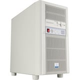 SST-FLP03W, Towerkabinet