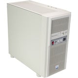 SilverStone SST-FLP03W, Towerkabinet Hvid