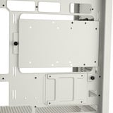 SilverStone SST-FLP03W, Towerkabinet Hvid