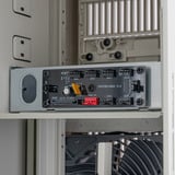 SilverStone SST-FLP03W, Towerkabinet Hvid