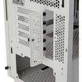 SilverStone SST-FLP03W, Towerkabinet Hvid